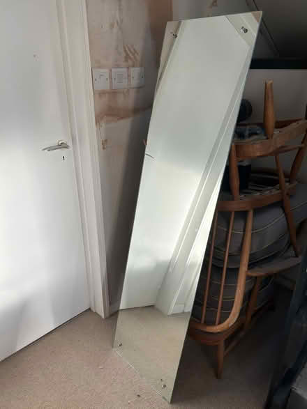 Photo of free Wall Mirrors (Norton LD8) #1