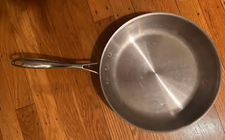 Photo of free Calphalon Saute Pan (Marin) #1