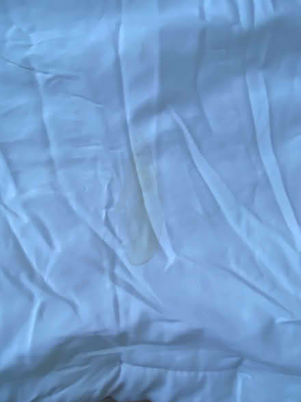 Photo of free Duvet 185x190cm (Weeke, Winchester SO22) #4