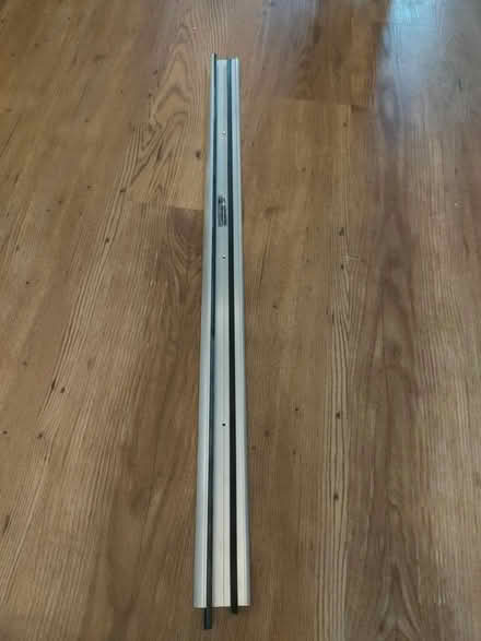 Photo of free Storm guard door threshold (Eh17 Gilmerton) #1