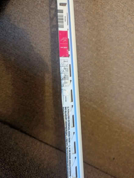 Photo of free Tile trim (New Brighton CH45) #1