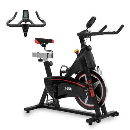 Photo of free JLL IC300 pro spin bike (Mapperley NG3) #2