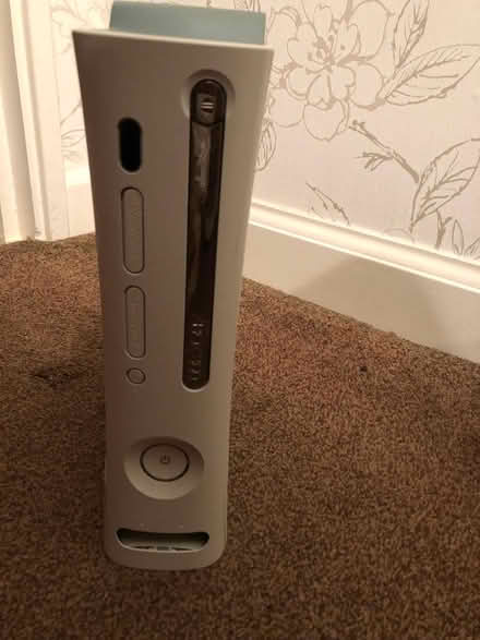 Photo of free Xbox 360 red ring (Edinburgh) #1