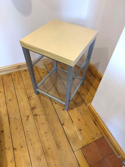 Photo of free Table (Ifton Heath SY11) #1