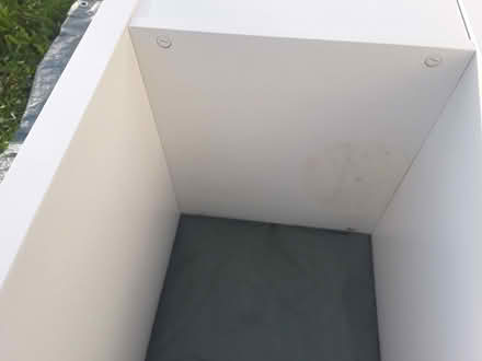 Photo of free Tv stand unit (Wormbridge HR2) #2