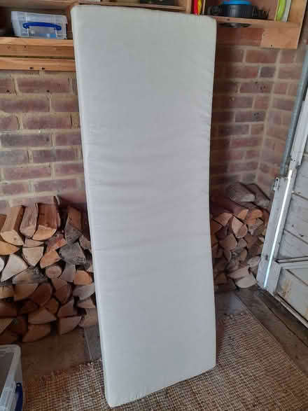 Photo of free Garden Seat Pad (CT15) #1