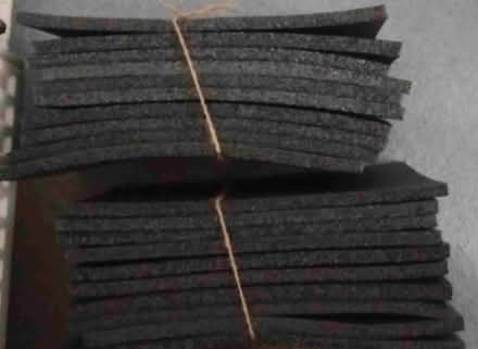 Photo of free 20 insul. squares fm food delivery- good for greenhouse (Lye Valley OX3) #2