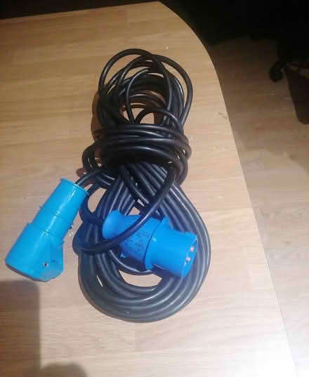Photo of free Extension Cable (Parkstone BH14) #1