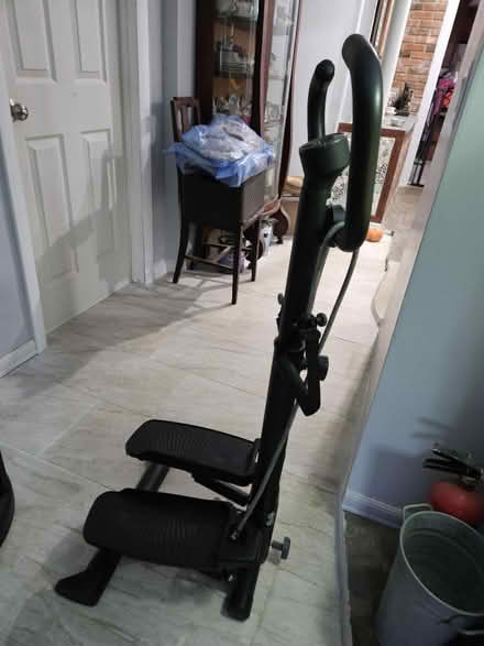 Photo of free Stepper (Mahopac NY) #2