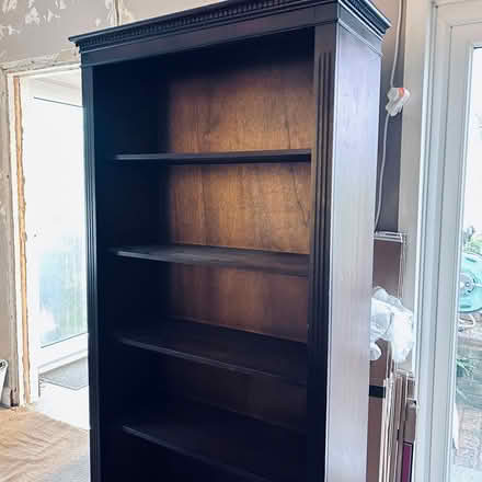 Photo of free Bookcase sideboard and dresser (Tonbridge TN10) #2