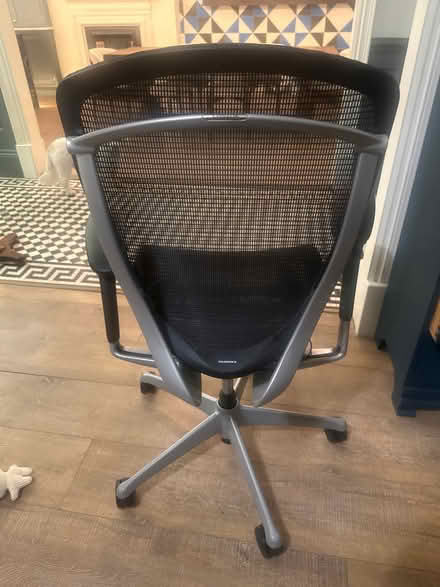 Photo of free High Quality Office Chair (N4) #3