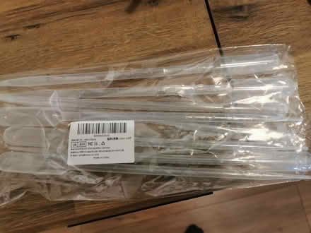 Photo of free Large pipettes (High Brooms TN2) #1