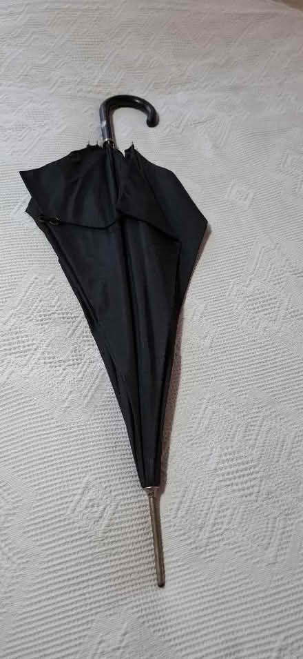 Photo of free Umbrella (Harrogate HG1) #4