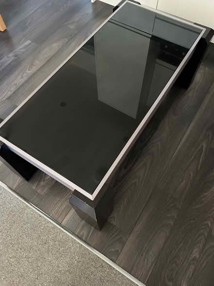 Photo of free Coffee Table (Thorpe St Andrews NR7) #2