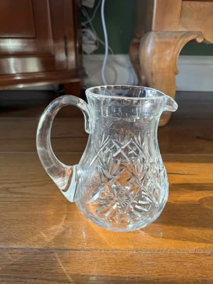 Photo of free Glas Utensils (SE10 8DN) #2