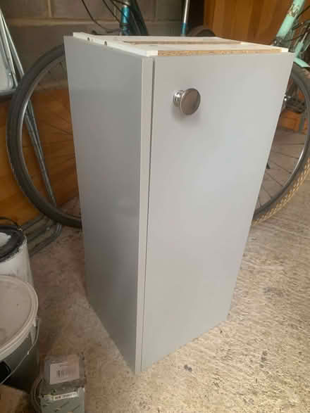 Photo of free Kitchen Cabinet (Lye Valley OX3) #1