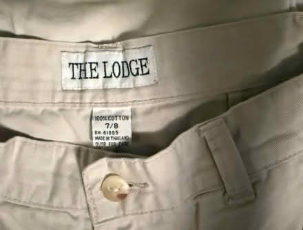 Photo of free Women's Shorts (Cupertino - DeAnza and 280) #3