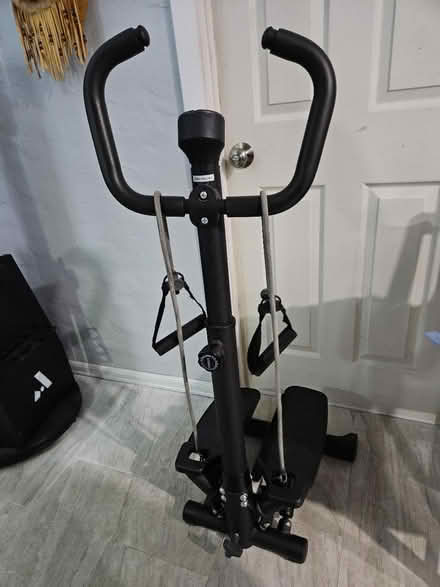 Photo of free Stepper (Mahopac NY) #1