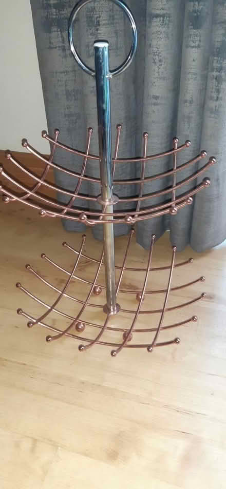 Photo of free Fruit stand (Headington OX3) #1