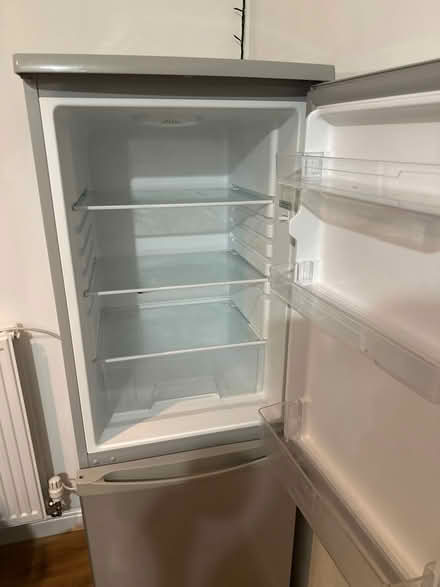 Photo of free Bush fridge/freezer (Market harborough LE16) #2
