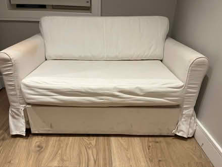 Photo of free Sofa bed (South Dublin) #1
