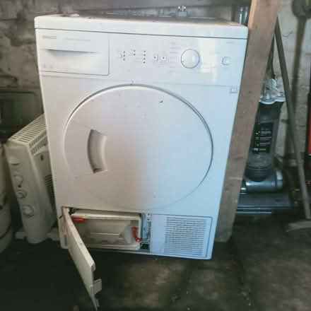 Photo of free TumbleDrier (Renwick CA10) #1