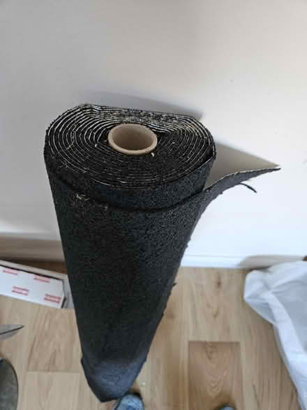 Photo of free Floor underlay Woodpecker (East Oxford, OX4) #3
