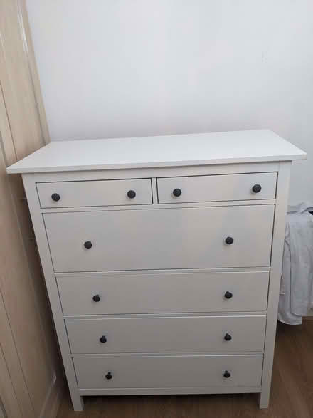 Photo of free IKEA Hemnes (Wavertree Nook L15) #1