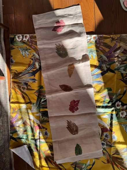 Photo of free Table cloths (SE10 8DN) #3