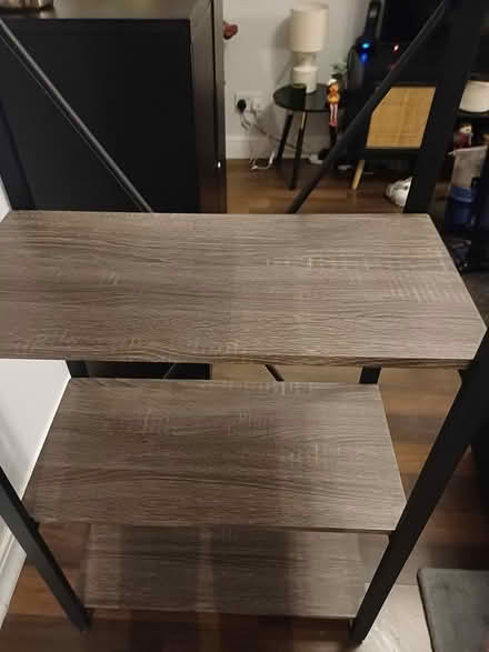 Photo of free Industrial bookcase (SE9) #4