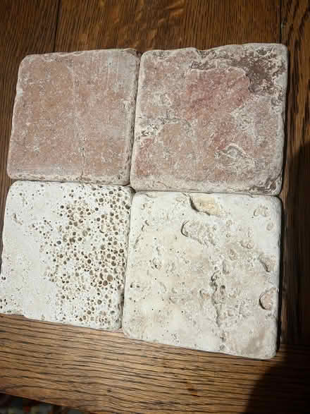 Photo of free Unique italian tiles (Kendal LA9) #2