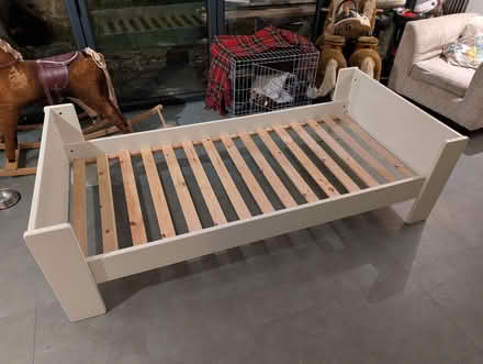 Photo of free Single bed (Ovingdean BN2) #1