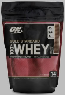 Photo of Protein powder (OK if Outdated) (Sheffield Manor) #1