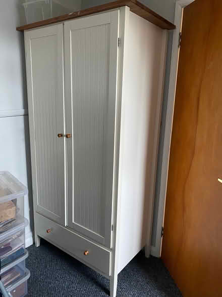 Photo of free Wardrobe (Leigh on sea SS9) #1