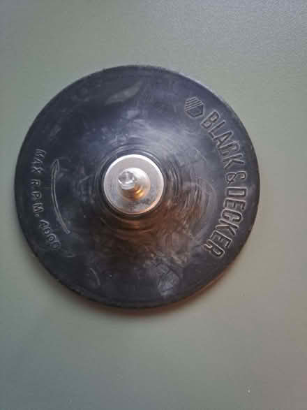 Photo of free Corded Hammer Drill (Stargate NE40) #2