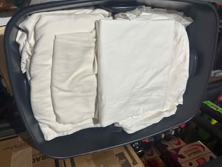 Photo of free Sheets (East side Mooresville) #1