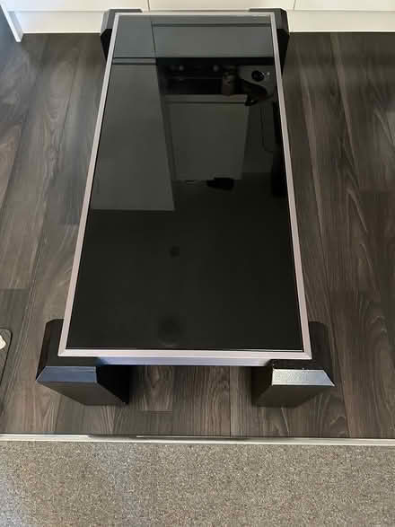 Photo of free Coffee Table (Thorpe St Andrews NR7) #3