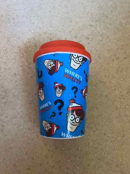 Photo of free Coffee Cup (Knowle, Bristol) #1