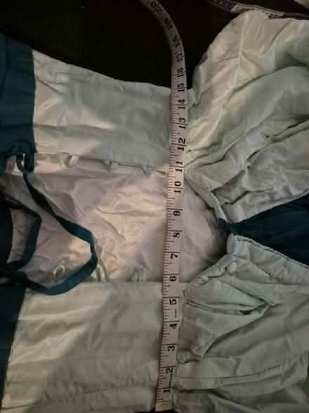 Photo of free Wedding Dress for costume (Hollinswood TF3) #2