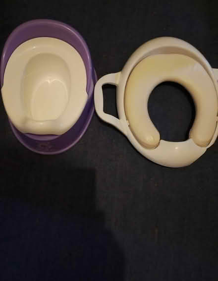 Photo of free Potty (Croydon) #2