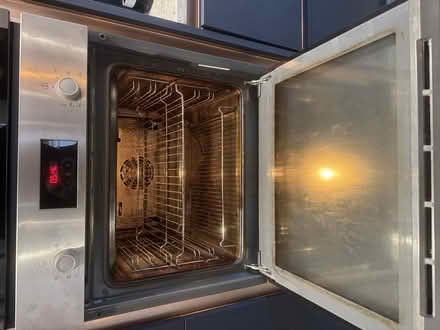 Photo of free Bosch Integrated Oven (Church RG2) #2