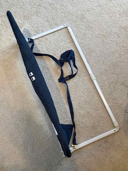 Photo of free BabyDan bed guard rail (Headington OX3) #2