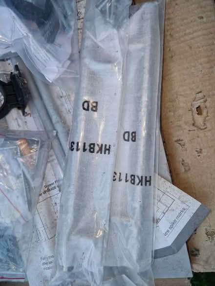 Photo of free Kitchen unit etc (North Watford WD24) #4