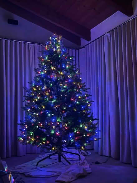 Photo of free Christmas Tree (Encinitas….. near downtown.) #1