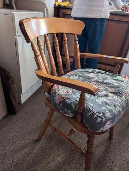 Photo of free Chairs (Braintree) #1
