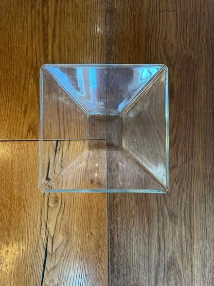 Photo of free Vase and bowls (SE10 8DN) #1