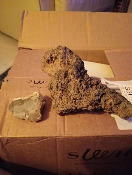 Photo of free Rocks (Cowley Oxford) #1