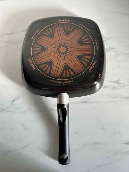 Photo of free TEFAL frying pan (Datchet SL3) #2