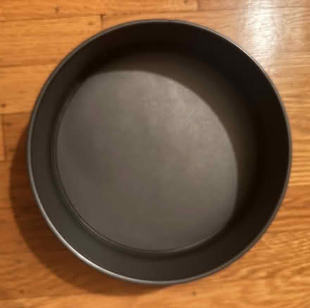 Photo of free Springform Pan (Marin) #2