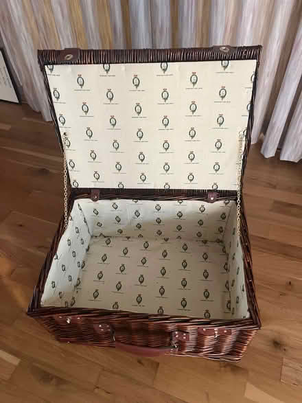 Photo of free Hamper (Great Totham CM9) #1